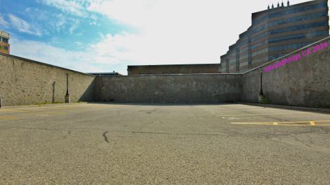 The Gaol + SLIVER of the Governors House - Doors Open 2024 - IMG_1644.JPG