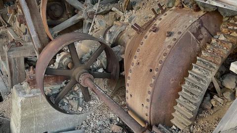 Photo from Mine of Mine