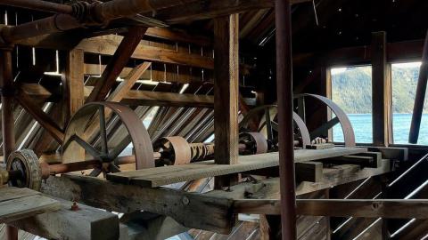 Photo from Mine of Mine