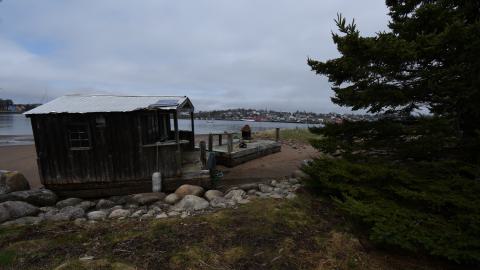 The Boathouse of Terror photo 3