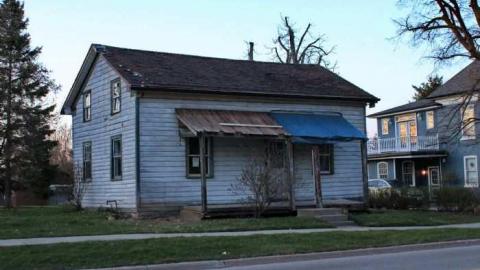 Photo from BAD ENd ?