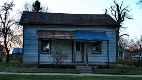 Photo from BAD ENd ?