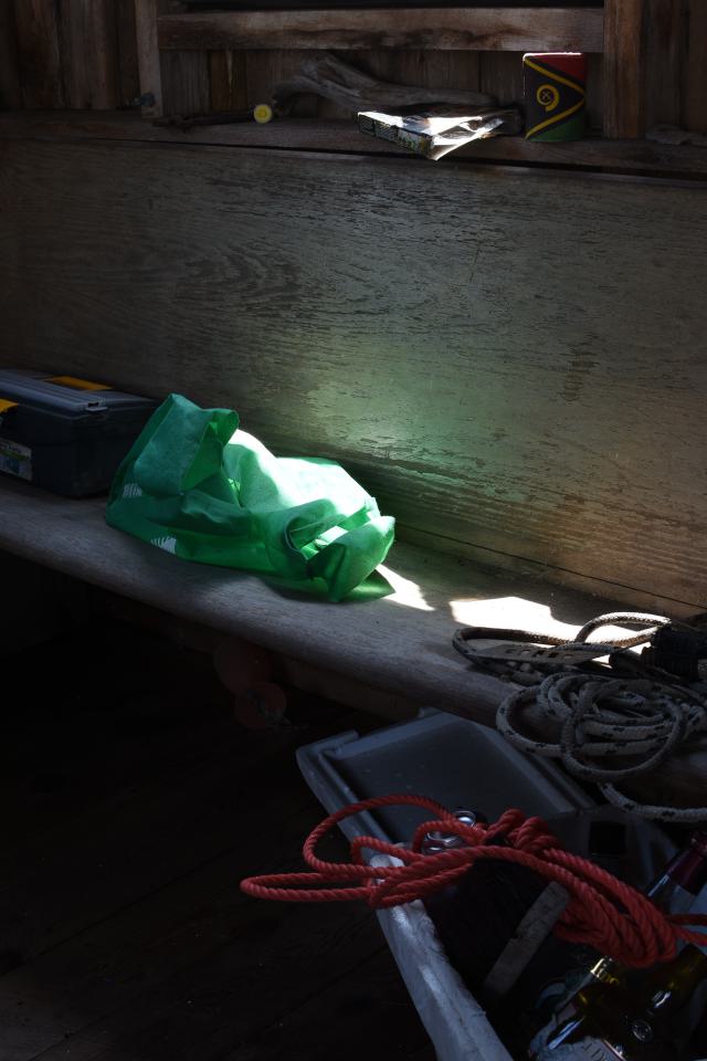 The Boathouse of Terror photo 5