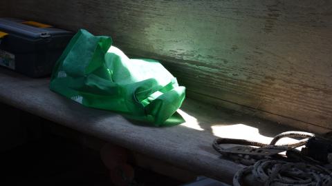 The Boathouse of Terror photo 5