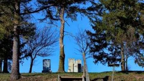 outside Gotham  - Hammond-Cemetery11.jpg