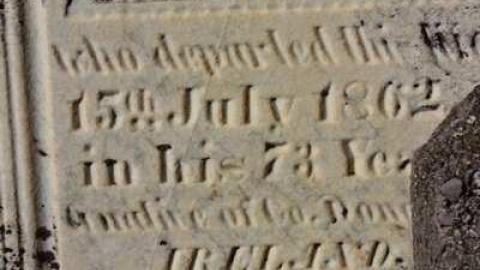 outside Gotham  - Hammond-Cemetery13.jpg