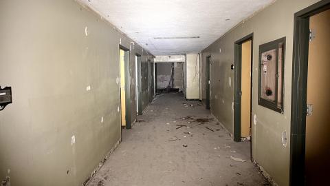 Photo from I Support Better Senior's Care