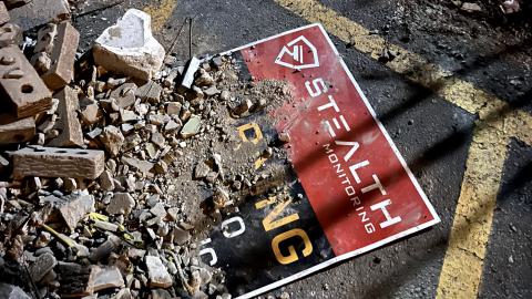 Photo from I Support Better Senior's Care