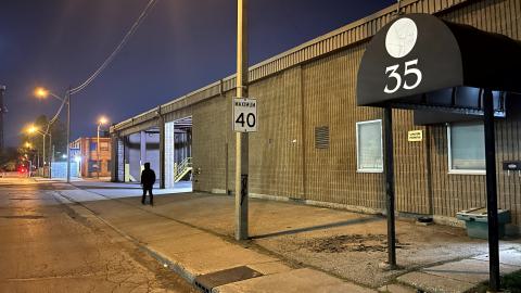 Photo from Rubber Match