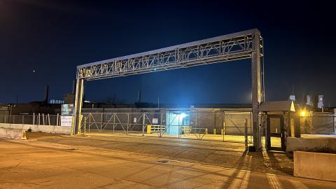 Photo from Rubber Match