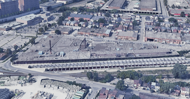 National Rubber Technologies - Toronto, Ontario