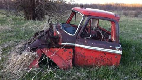 Beautiful property wayyy back photo 4