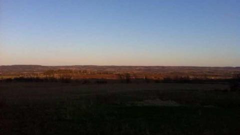 Beautiful property wayyy back photo 5