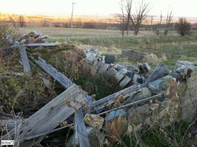 Beautiful property wayyy back - Grey Highlands, Ontario