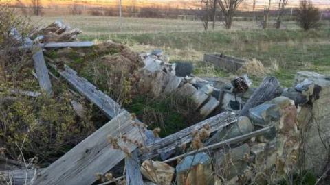 Beautiful property wayyy back - Grey Highlands, Ontario