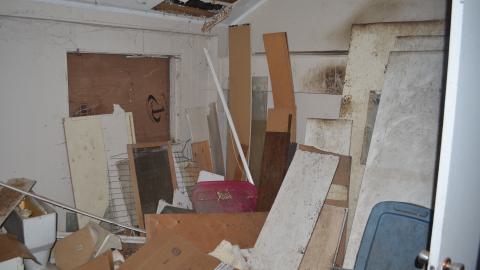 Former Trinity Methodist Church and Parsonage C.1857 photo 3