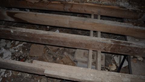 Former Trinity Methodist Church and Parsonage C.1857 - Mississauga, Ontario