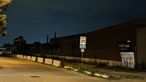 Photo from The Rubber Plant