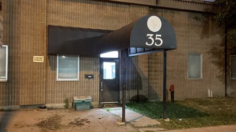 Photo from The Rubber Plant