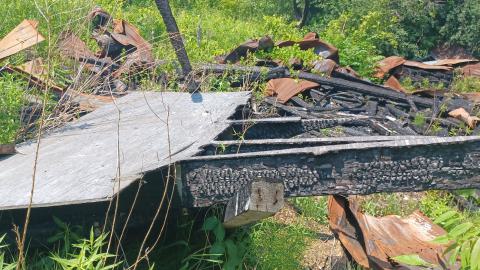 Photo from Very old house with nice exterior