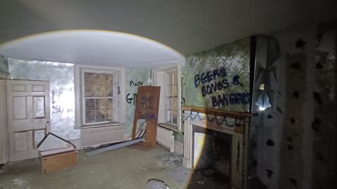 Photo from Very old house with nice exterior