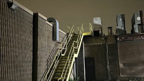 Photo from KN Rubber LLC Revisited