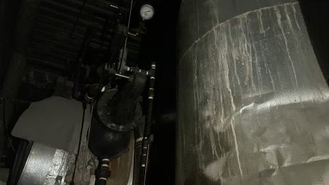 KN Rubber LLC Revisited cover photo