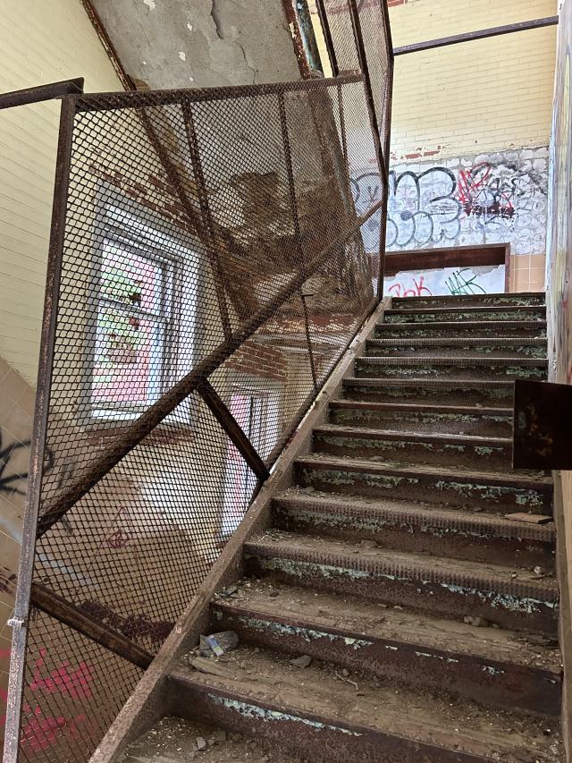 Staircase
