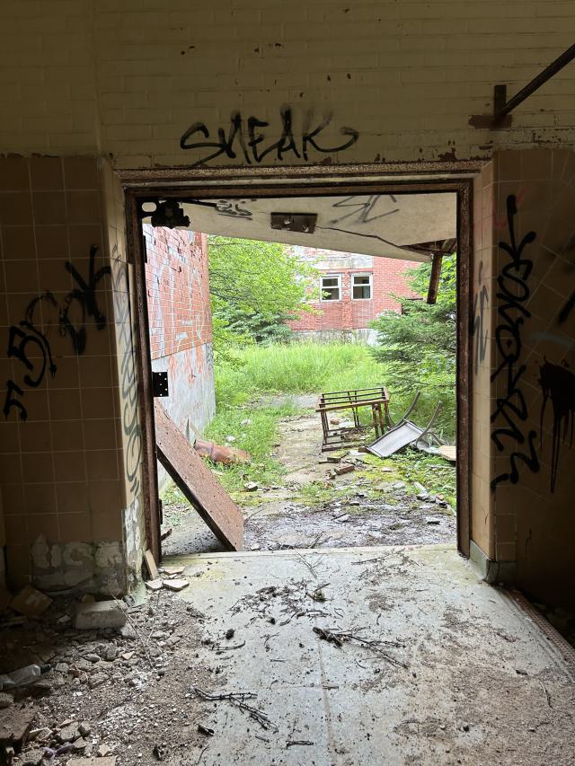 Door