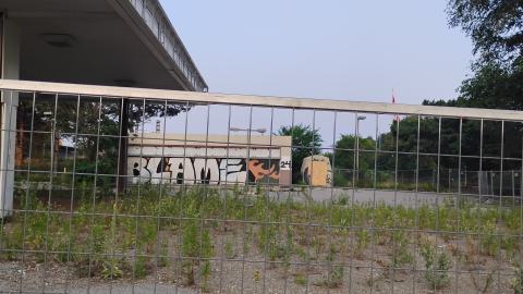 Photo from Old Gas station