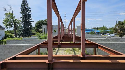 Beam By Beam cover photo