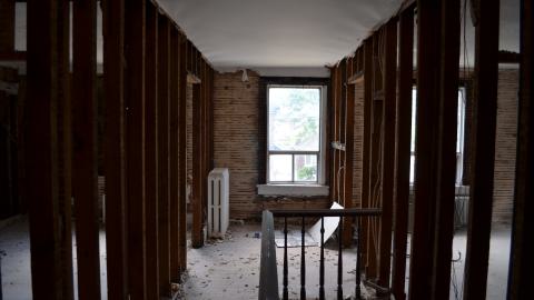 Tragedy Struck cover photo