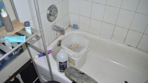 Photo from Tragedy Struck