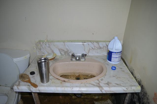 Fire Killer - Toronto, Ontario