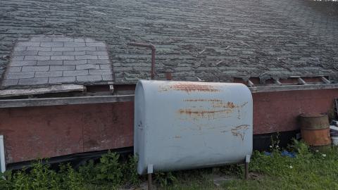 Photo from Second visit