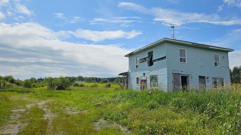 Bound for the floor photo 2