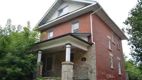 Tripler Miller cover photo