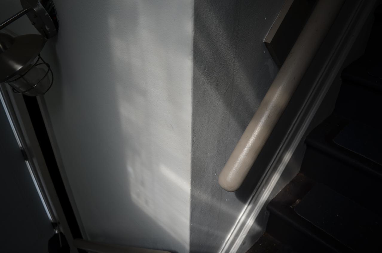 Main floor, meh, second floor, sheesh - DSC_1516.JPG