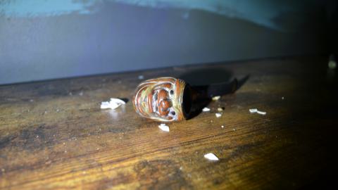 Main floor, meh, second floor, sheesh - DSC_1511.JPG