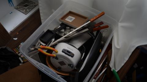 Main floor, meh, second floor, sheesh - DSC_1510.JPG