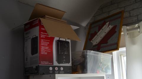 Main floor, meh, second floor, sheesh - DSC_1509.JPG