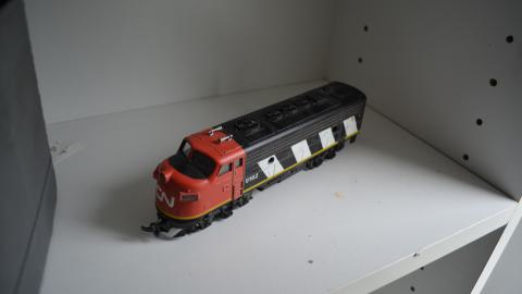 Main floor, meh, second floor, sheesh - DSC_1506.JPG