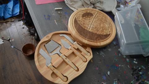 Main floor, meh, second floor, sheesh - DSC_1505.JPG