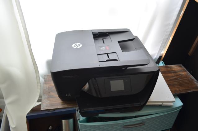 Main floor, meh, second floor, sheesh - DSC_1503.JPG