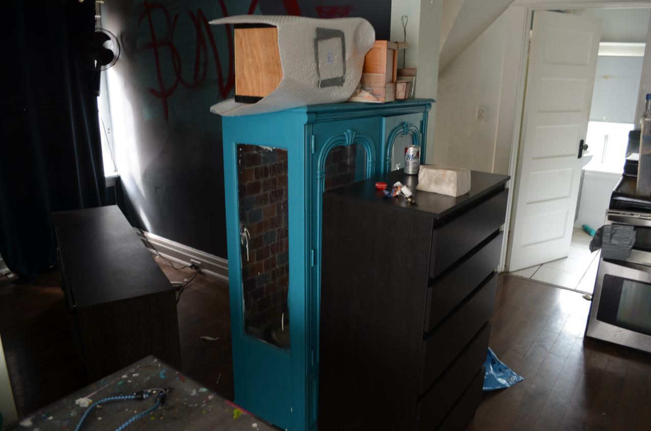 Main floor, meh, second floor, sheesh - DSC_1499.JPG