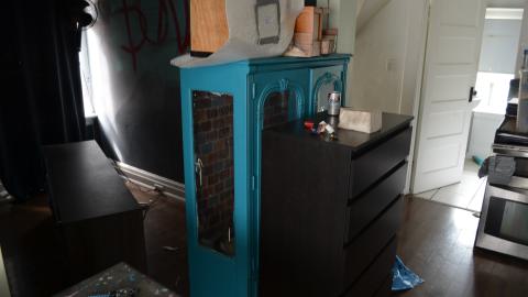 Main floor, meh, second floor, sheesh - DSC_1499.JPG