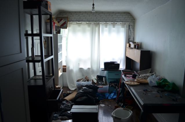 Main floor, meh, second floor, sheesh - DSC_1497.JPG