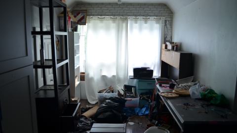 Main floor, meh, second floor, sheesh - DSC_1497.JPG