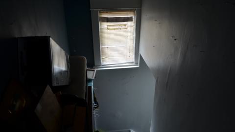 Main floor, meh, second floor, sheesh - DSC_1495.JPG