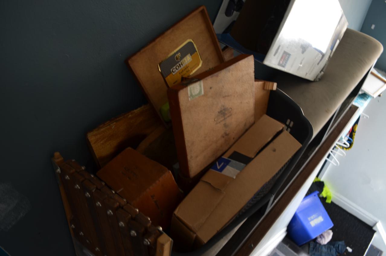 Main floor, meh, second floor, sheesh - DSC_1492.JPG